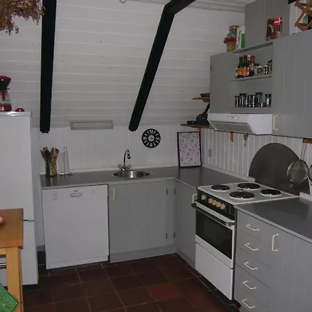 Vakantiehuis Vibevaenget I