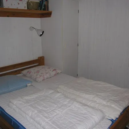 Vakantiehuis Vibevaenget I *