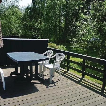 Vakantiehuis Vibevaenget I