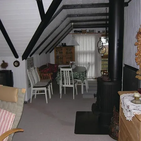 Vibevaenget I Vakantiehuis Nordenbro Vesteregn