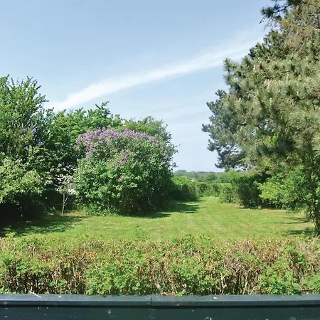 Vibevaenget I Vakantiehuis Nordenbro Vesteregn