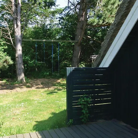 Vibevaenget I Nordenbro Vesteregn