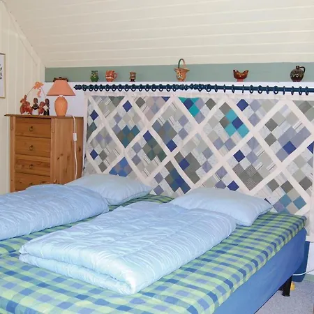 Vakantiehuis Vibevaenget I