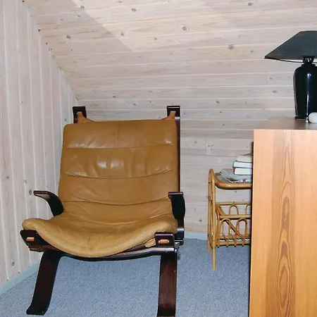 Vibevaenget I * Nordenbro Vesteregn