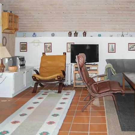 Vibevaenget I Vakantiehuis Nordenbro Vesteregn