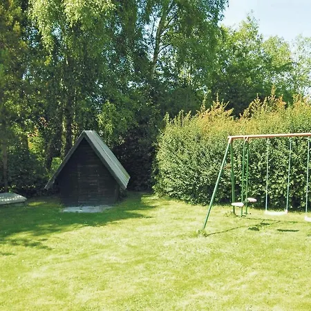 Vibevaenget I Vakantiehuis Nordenbro Vesteregn