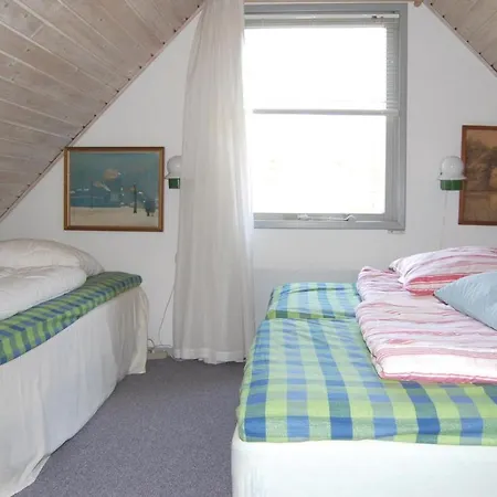 Vibevaenget I Vakantiehuis *