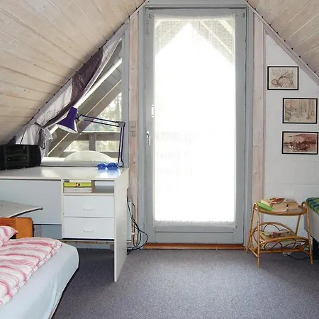 Vibevaenget I Vakantiehuis