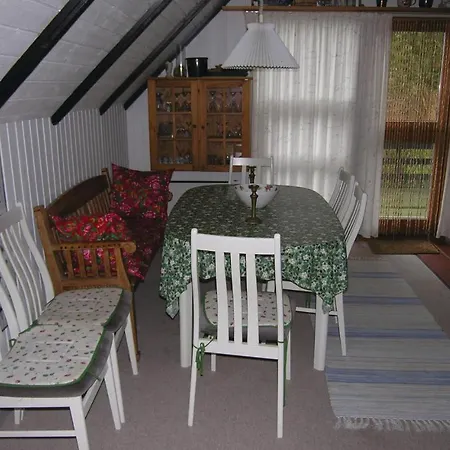 Vakantiehuis Vibevaenget I