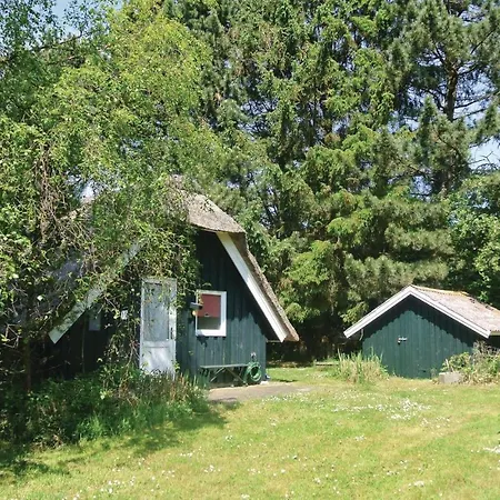 Vibevaenget I Vakantiehuis