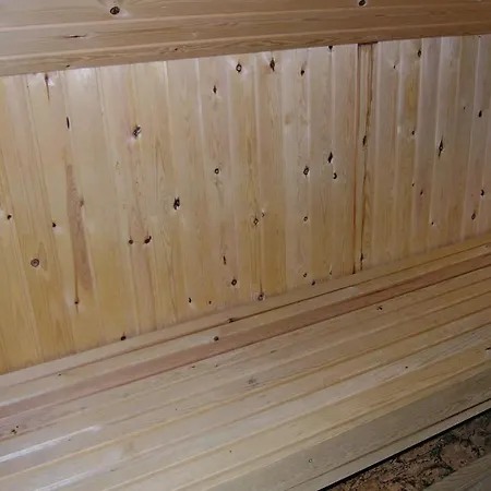 Vibevaenget I Vakantiehuis Nordenbro Vesteregn