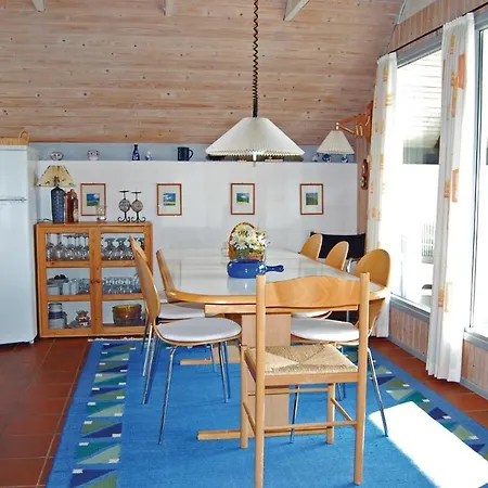 Vibevaenget I Nordenbro Vesteregn